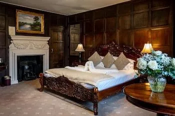 Executive, Castle Bromwich Hall Hotel, BW Signature Collection 1/1