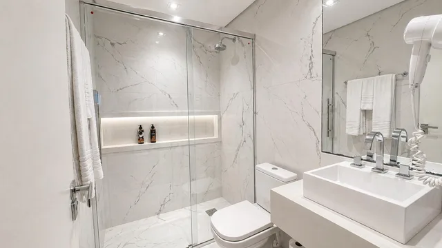 جناح سوبيريور، Hotel Praia Brava 5/6