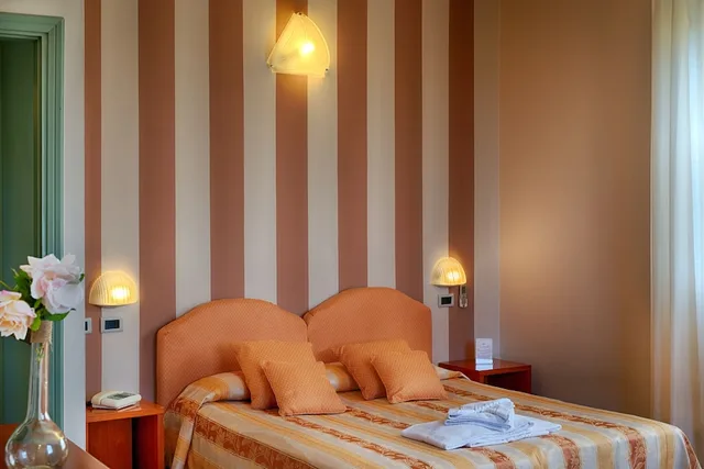 غرفة بسرير مزدوج أو سريرين منفصلين، Castello 2/2