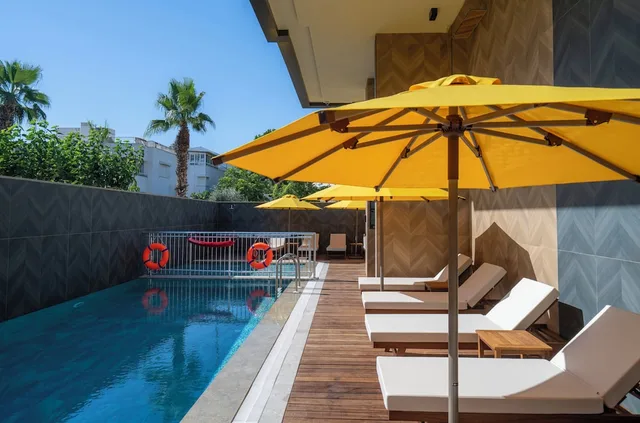 voco Antalya - Konyaalti by IHG, Antalya 23/50