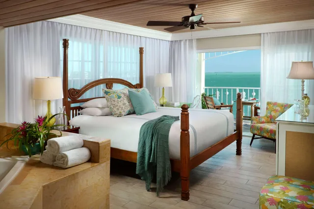 1 Bedroom, Island View، Ocean Key Resort and Spa 9/10