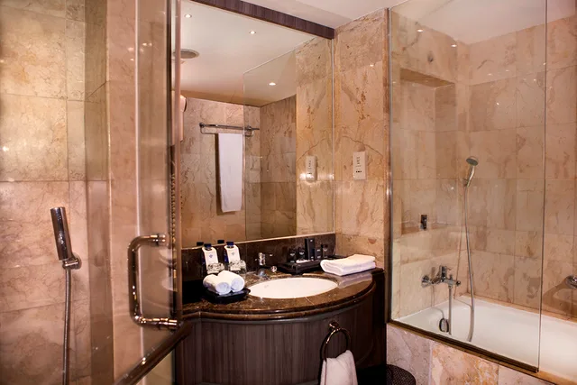 غرفة عائلية، MELIA PUROSANI 5/7