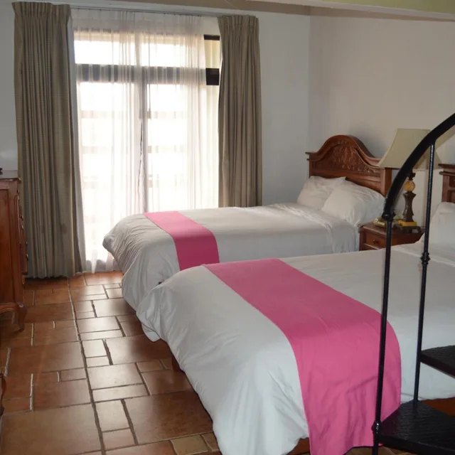 Master, Suite، Hotel Meson del Mar 1/8