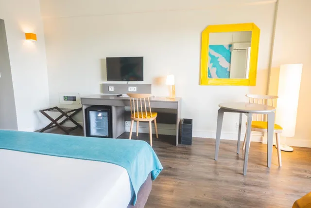 Room, Single, Star Inn Peniche 7/10