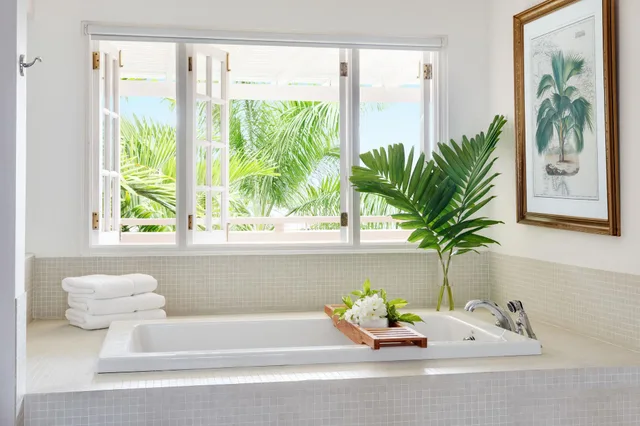 Penthouse, Suite, Ocean View، Couples Sans Souci - Adults Only 3/3