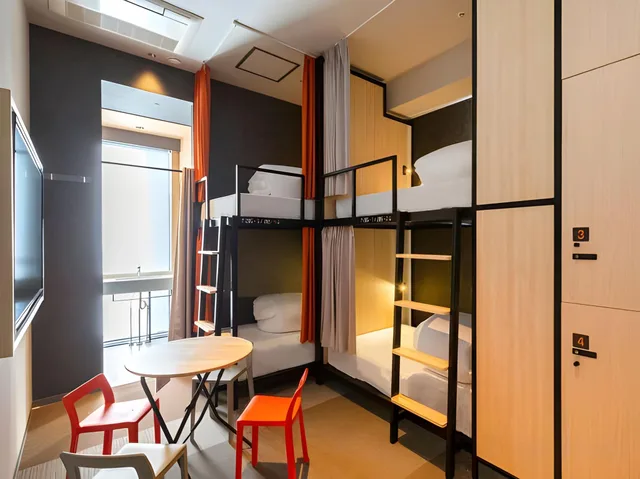 Group Room, Single Bed، AKABANEHOLIC HOTEL 1/1