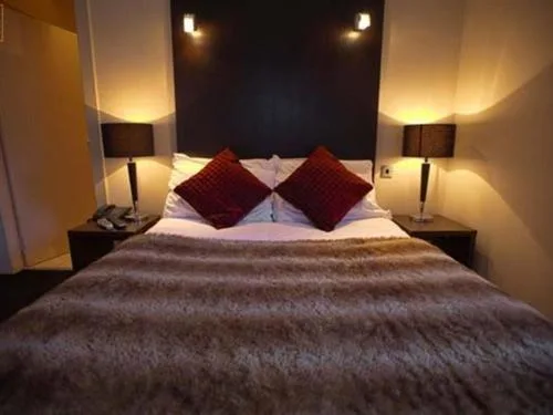 غرفة سوبيريور بسرير مزدوج، Rab Ha Apos S Hotel 1/1