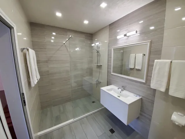 جناح بسرير كينج بغرفة نوم واحدة، Hotel Galant 10/10