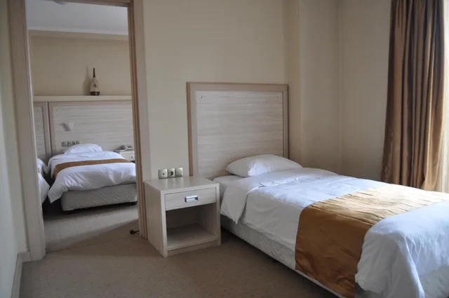غرفة مفردة، Arapgir Nazar Hotel 7/10