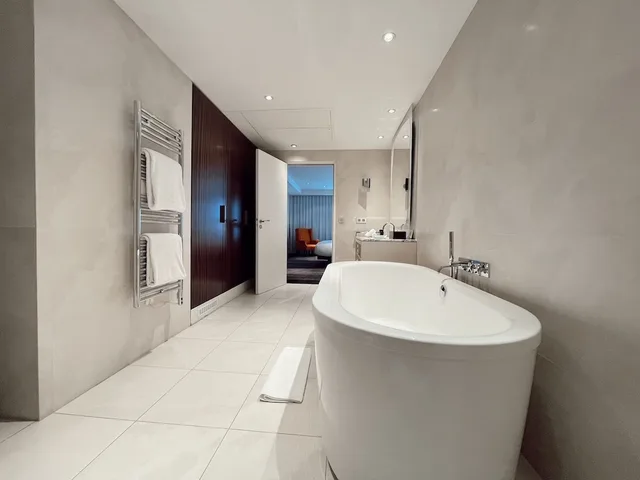 جناح جونيور بسرير كينج، Maison Pic 9/9