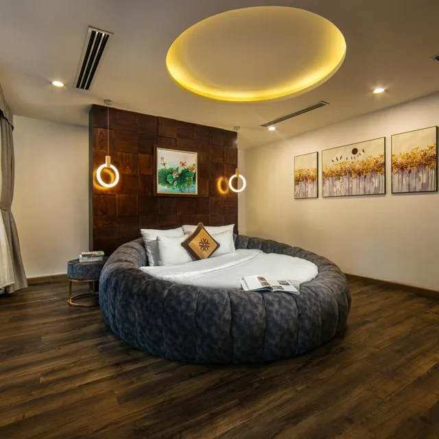 جناح جونيور، MIDORI BOUTIQUE HOTEL 1/9