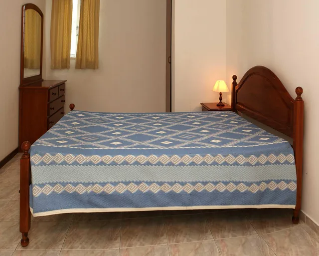2 Bedrooms, Apartment, Balcony or Terrace، KINGS APARTMENTS QUARTEIRA 2/2