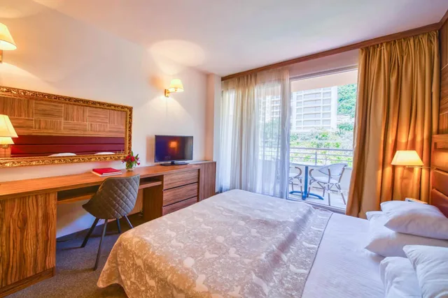 غرفة قياسية، Hotel Palas 1/3