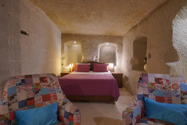 Cave, Family Suite، Salkim Cave House 9/10