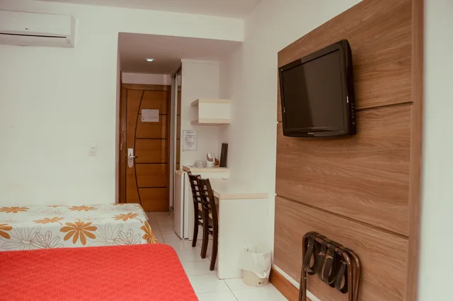 غرفة قياسية بسرير كوين وسرير فردي، Hotel Paradiso del Sol 7/9