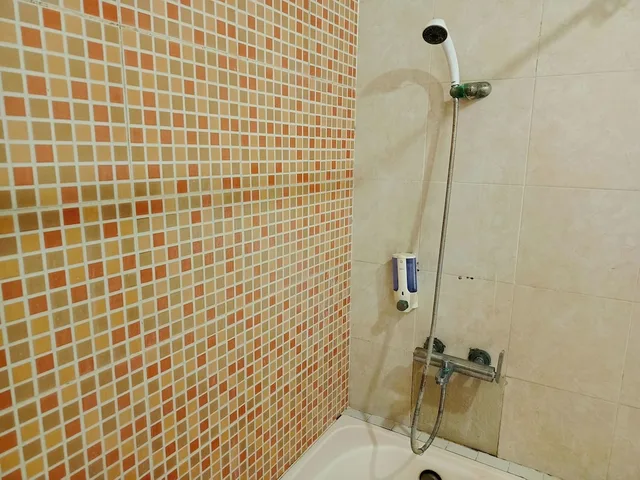 غرفة غراند بسرير كوين، Melati Resort & Hotel 5/5