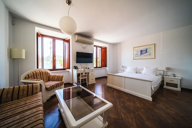 استوديو كومفورت، Vila Riva Apartments 7/10