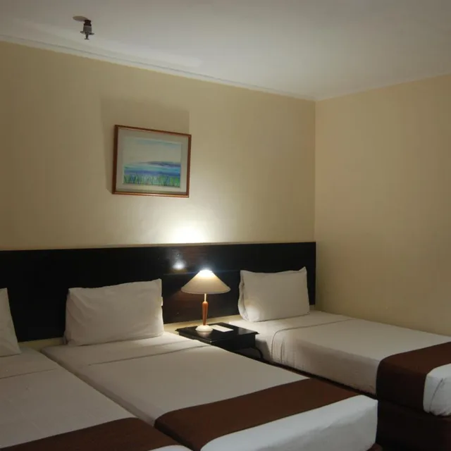 Room, Triple, Golden Peak Hotel and Suites powered by Cocotel 2/10