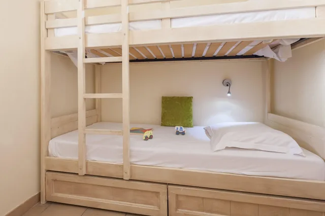 1 Bedroom, Apartment, Sea View, Alcove, Balcony or Terrace، Maeva Particuliers Les Restanques Du Golfe de Saint Tropez 3/4