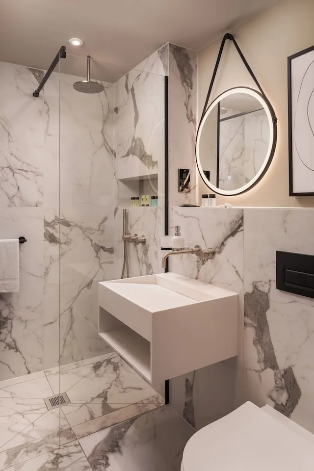 Renovated, Superior, Double Bed، Central Park Hotel 10/10