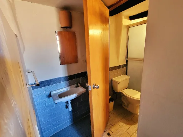 غرفة اقتصادية ثلاثية بثلاثة أسرّة، Casa de Campo 8/9