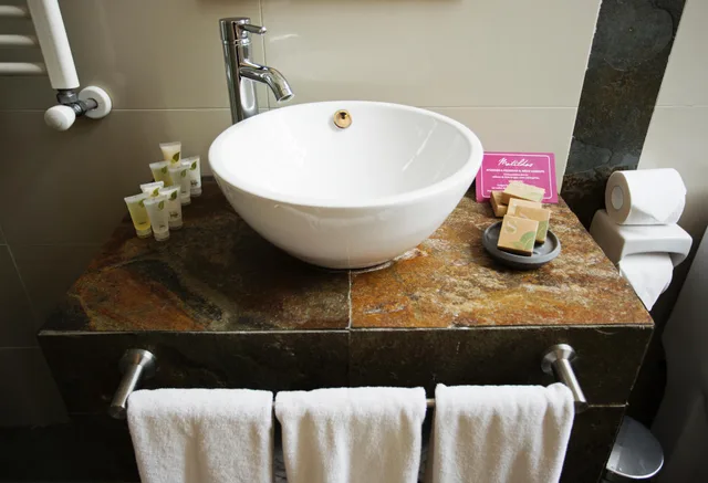 غرفة كلاسيكية ثلاثية، Matildas Boutique Hotel 4/4