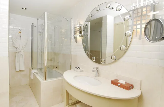 غرفة سوبيريور مفردة، Taxim Hill Hotel 7/10