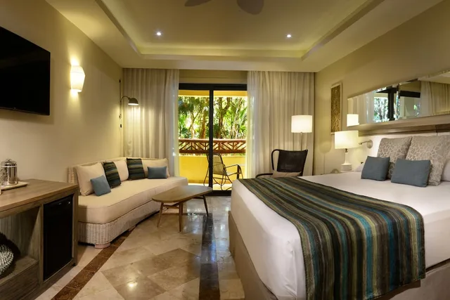 Catalonia Royal Tulum - Adults only، بلايا ديل كارمن 40/72