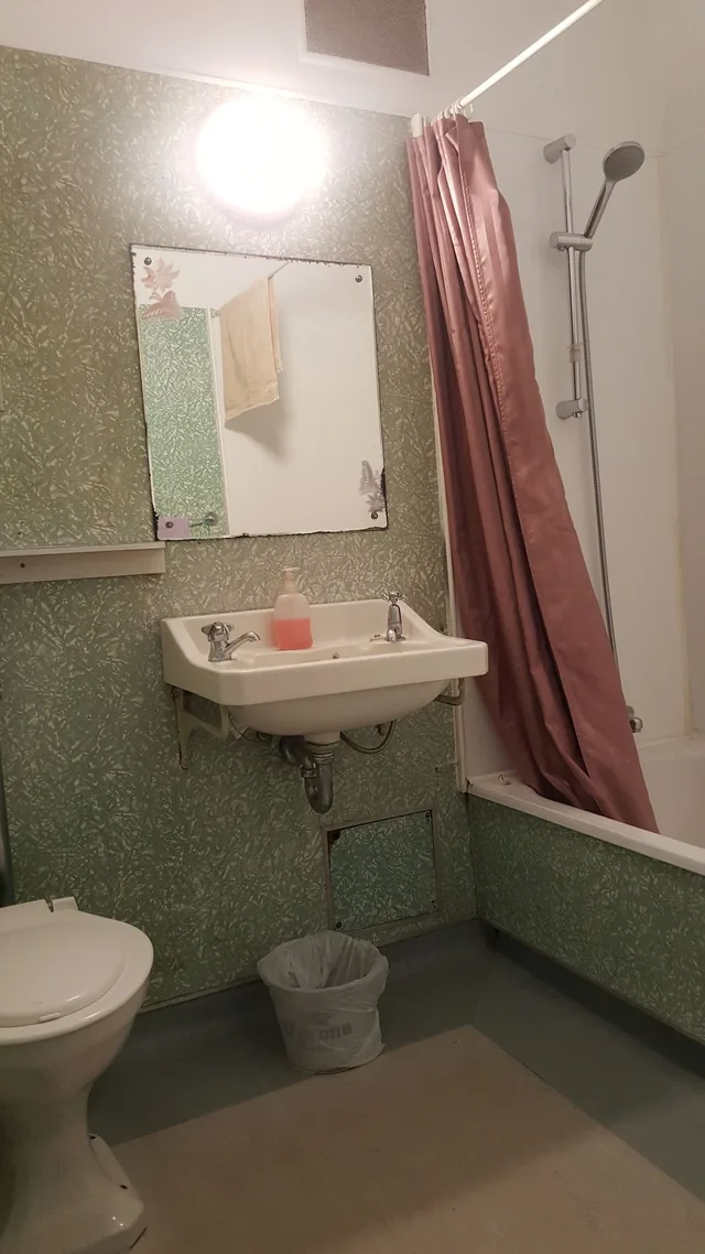Female Dorm, Female Only, 6 People، Ariki Backpackers 1/2