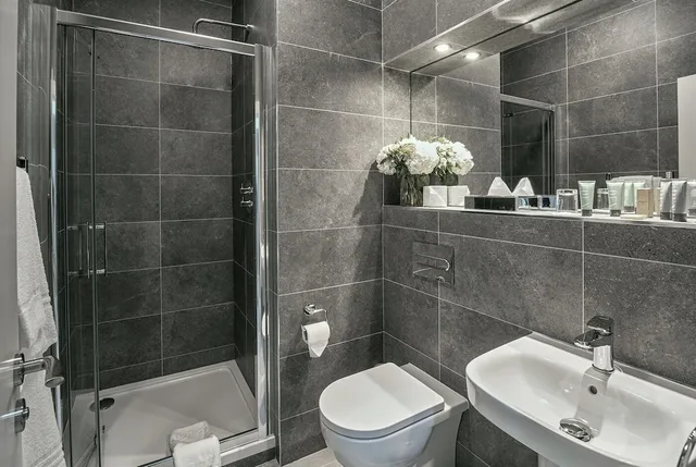 غرفة كلاسيكية بسرير مزدوج، Glenroyal Hotel & Leisure Club 5/5