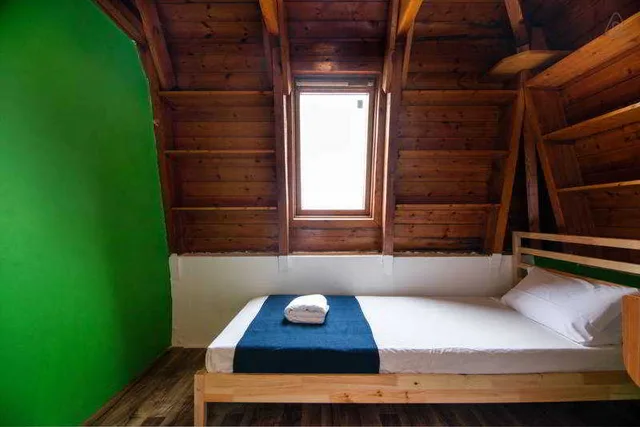 2 Bedrooms, Apartment, Mellow Youth Hostel 2/3