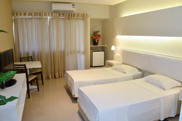 غرفة قياسية، Bahiamar Hotel 2/3