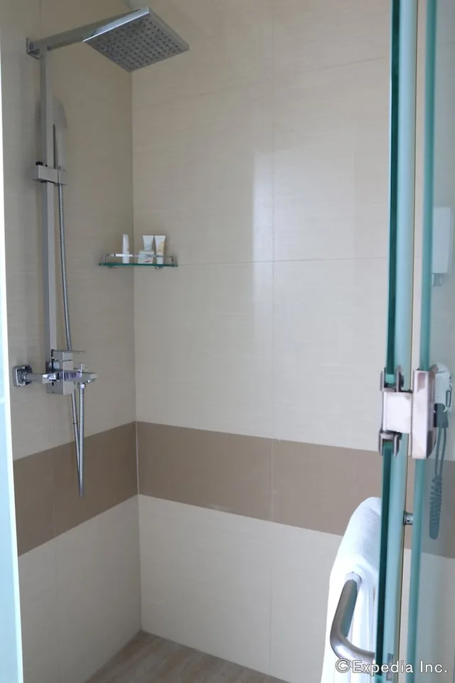 غرفة ديلوكس بسرير مزدوج، Bravo Resorts Munting Paraiso 9/9