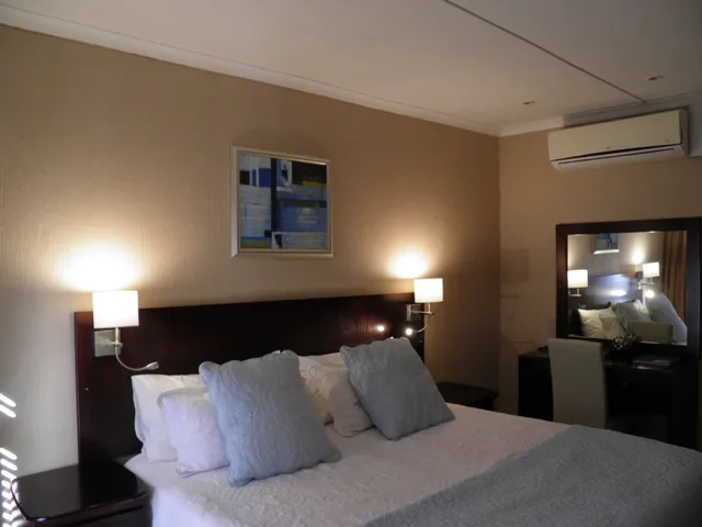 جناح تنفيذي بسرير مزدوج، Homestay Travel Guest House 2/3