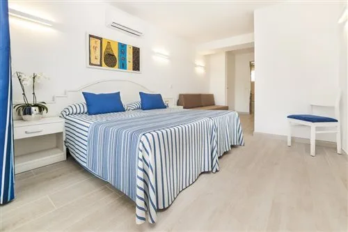 Room, Double or Twin Bed, Balcony, Globales Montemar Apartments 3/3