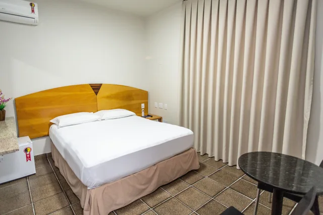 غرفة تنفيذية بسرير مزدوج، Panorama Convention Hotel 5/9