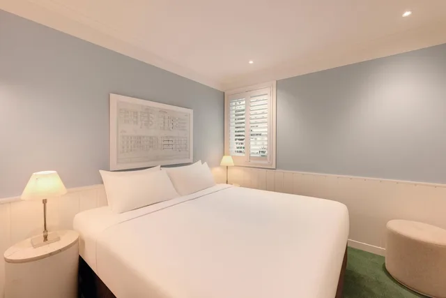 شقة بـ3 غرف نوم، Adina Apartment Hotel Sydney Chippendale 5/7