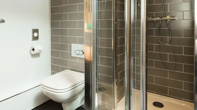 غرفة بسرير كينج، Holiday Inn Express Burton Upon Trent 6/6