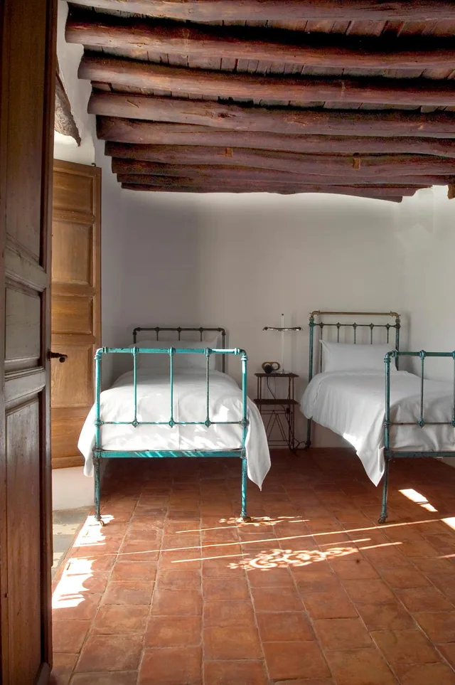 جناح عائلي، Hotel Cortijo del Marques 5/10