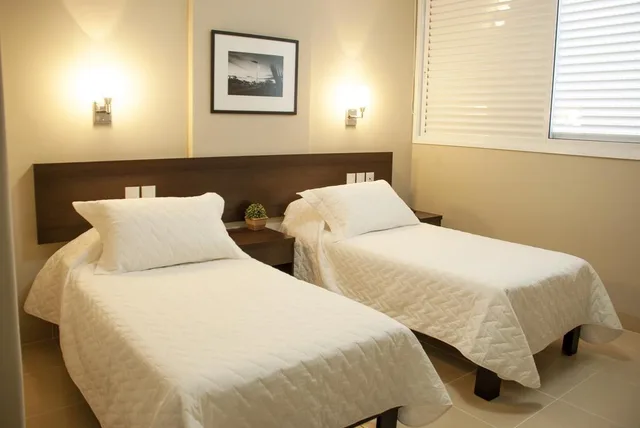 غرفة تنفيذية، Lider Hotel Ituiutaba 3/6