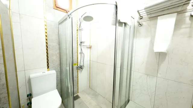 جناح ديلوكس، Ulubey Konagi 2/6