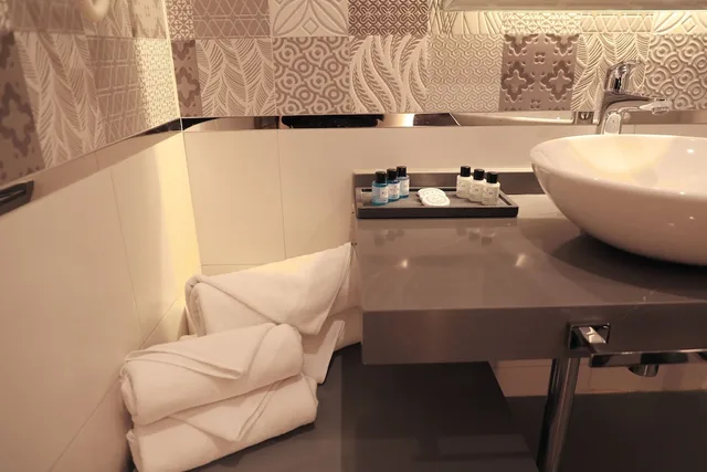 Deluxe, Suite, Double Bed, Avrasya Port Hotel 3/3