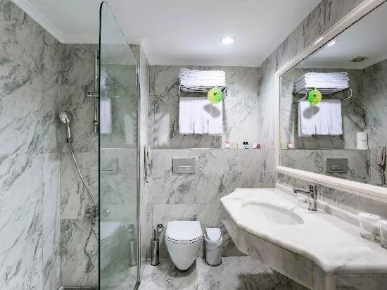غرفة كلوب سوبيريور، Asteria Family Resort Side 4/4