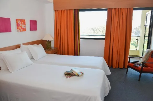 Room, Hotel Golf Mar 1/4