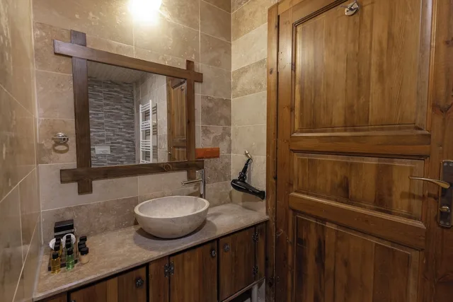 غرفة عائلية بسرير كوين وسريرين منفصلين، Grand Cappadocia Hotel 6/7