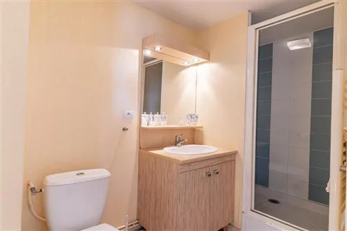 1 bedroom apartment for 4 people، Residence L Ile D Or 2/2