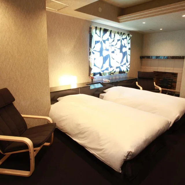 غرفة ديلوكس، HOTEL SASARINDOU 2/10