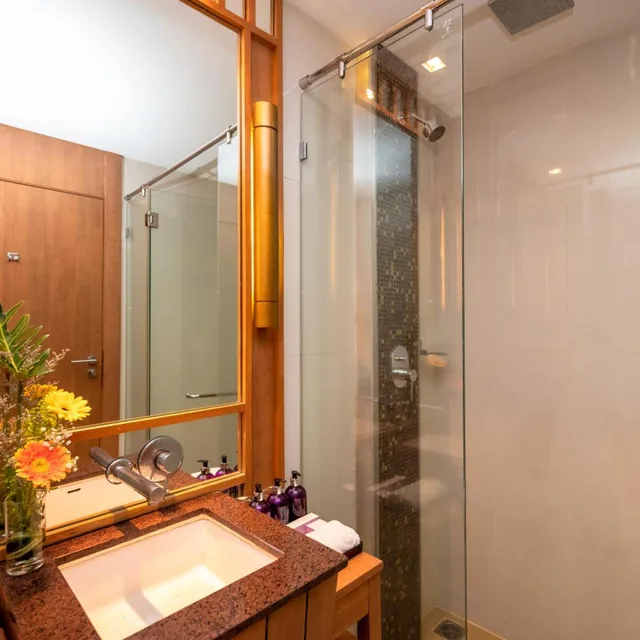 1 Bedroom, Deluxe, Suite, Centara Nova Hotel Pattaya 9/9
