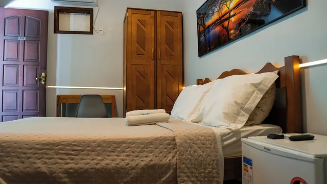 غرفة كومفورت رباعية بحمام خاص، Mango Tree Hostel 6/8