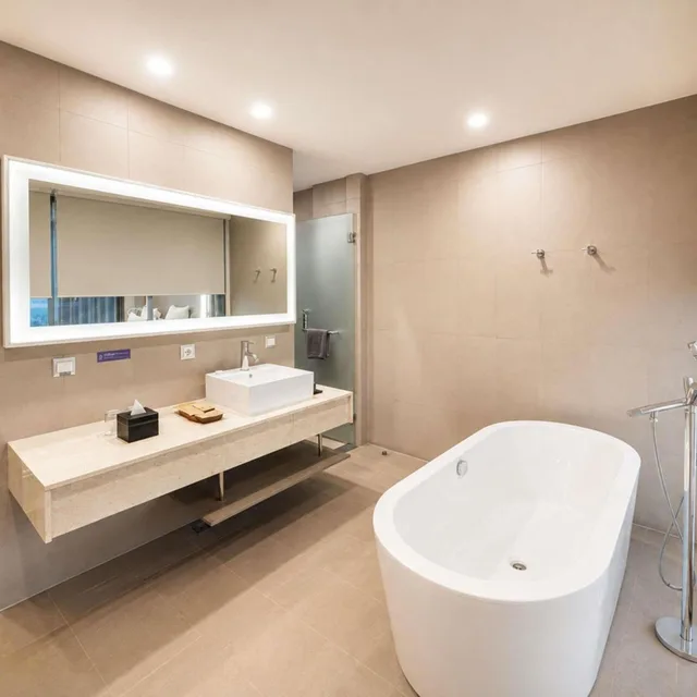 جناح سوبيريور، Novotel Banjarmasin Airport 9/10